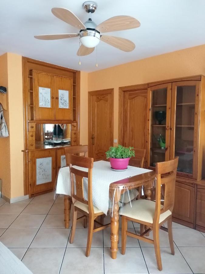 Apartmán Playa Arroyo De La Miel Con Piscina Sun&Beach Benalmádena Exteriér fotografie