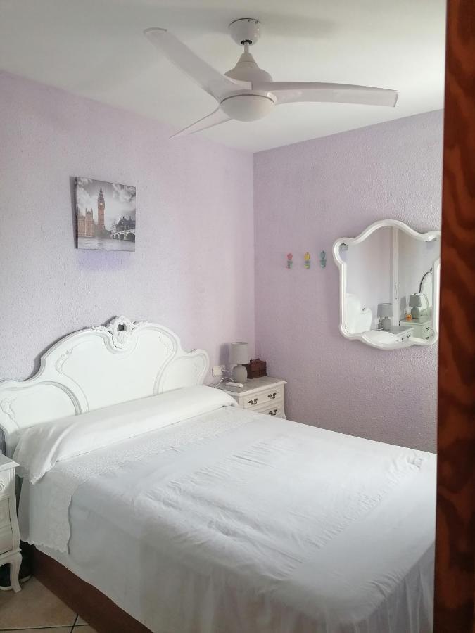 Apartmán Playa Arroyo De La Miel Con Piscina Sun&Beach Benalmádena Exteriér fotografie