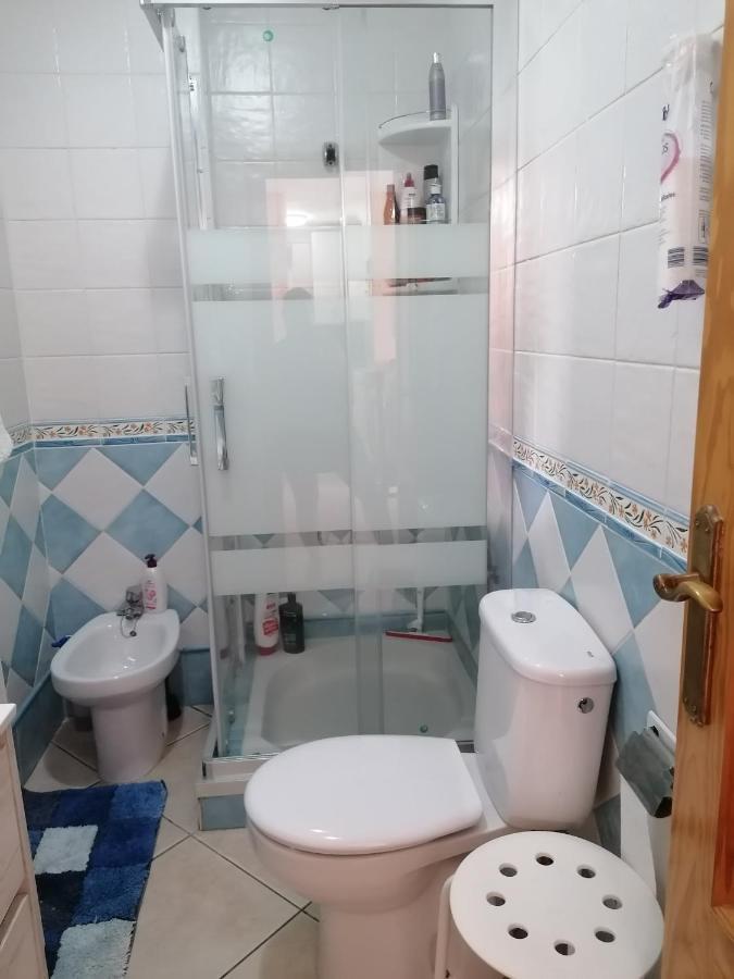 Apartmán Playa Arroyo De La Miel Con Piscina Sun&Beach Benalmádena Exteriér fotografie