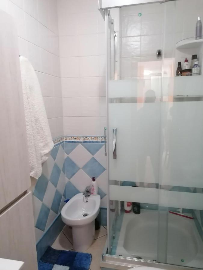 Apartmán Playa Arroyo De La Miel Con Piscina Sun&Beach Benalmádena Exteriér fotografie